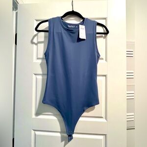 Abercrombie & Fitch Bodysuit - S